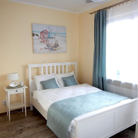 Apartamenty Orla เมียนซิดดรอแย ภายนอก รูปภาพ